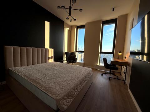 квартира за адресою Антоновича вул. (Горького), 44