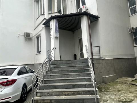 квартира по адресу Французский бульв., 49А