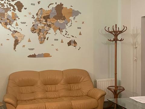 квартира по адресу Французский бульв., 49А