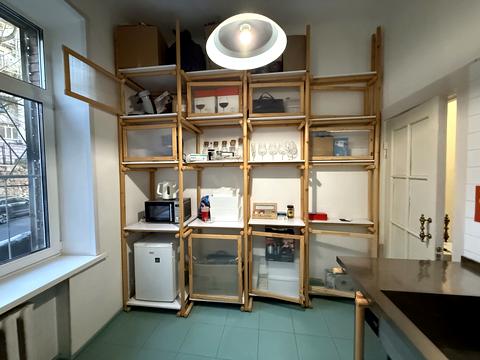 комерційна за адресою Хрещатик вул. (Kreschatic), 21