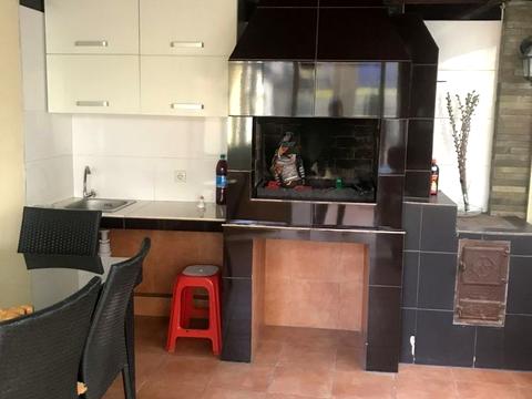 дом по адресу Гранитная ул., 1