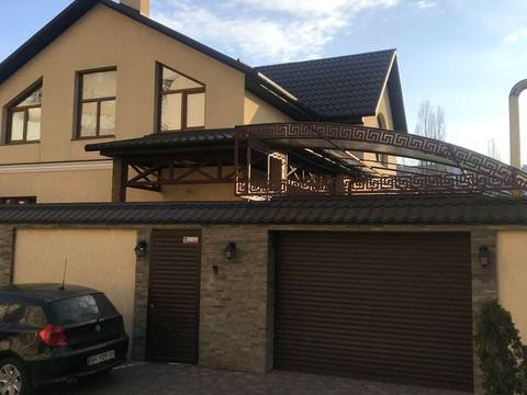 дом по адресу Гранитная ул., 1