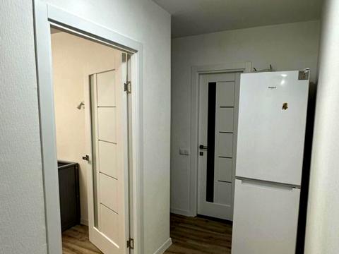 квартира за адресою Ревуцького вул., 15