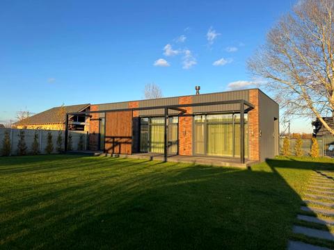 будинок за адресою Польова