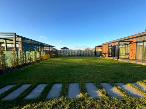 будинок за адресою Польова