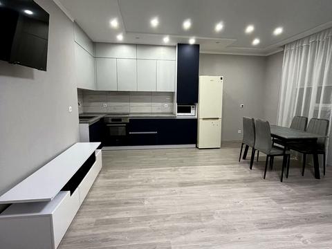 квартира за адресою Регенераторна вул., 4 к3