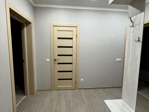 квартира за адресою Регенераторна вул., 4 к3