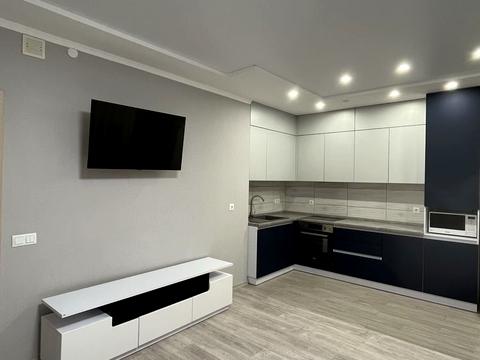 квартира за адресою Регенераторна вул., 4 к3