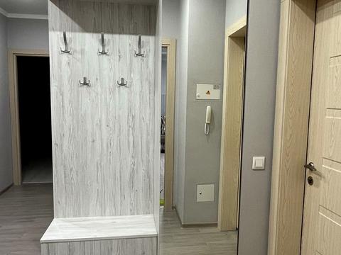 квартира за адресою Регенераторна вул., 4 к3