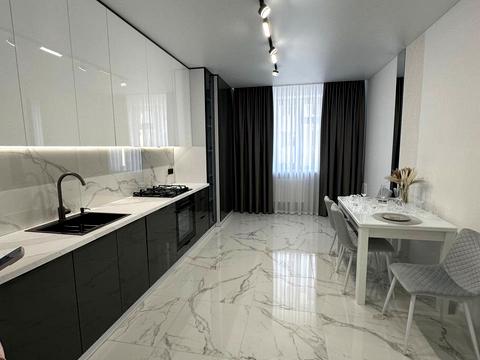 квартира за адресою Кармелюка вул., 3-В