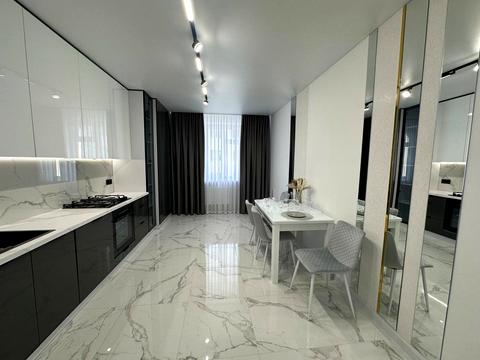 квартира за адресою Кармелюка вул., 3-В