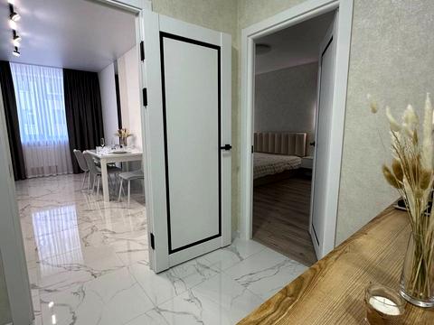 квартира за адресою Кармелюка вул., 3-В