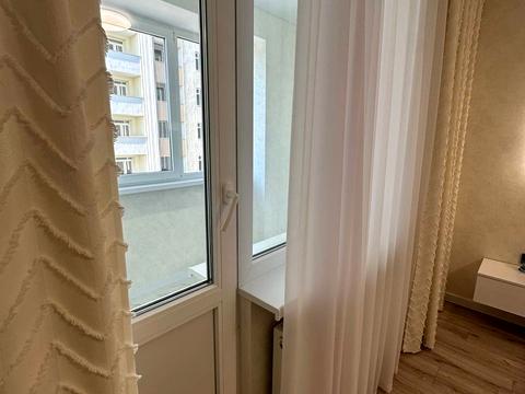 квартира за адресою Кармелюка вул., 3-В