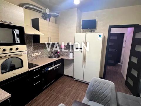 квартира за адресою Київ, Берестейський просп. (Перемоги), 71-А