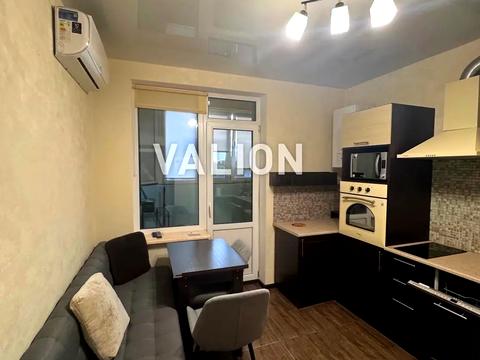 квартира за адресою Київ, Берестейський просп. (Перемоги), 71-А