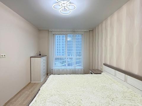 квартира по адресу Кульпарковская ул. (Кульпарківська), 93