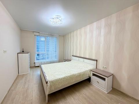 квартира по адресу Кульпарковская ул. (Кульпарківська), 93