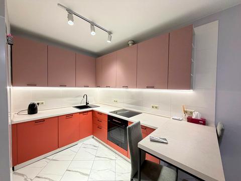 квартира по адресу Кульпарковская ул. (Кульпарківська), 93