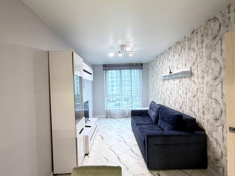 квартира по адресу Кульпарковская ул. (Кульпарківська), 93