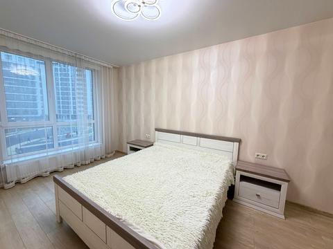 квартира по адресу Кульпарковская ул. (Кульпарківська), 93