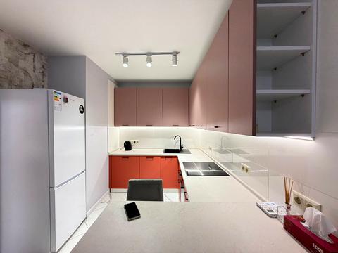 квартира по адресу Кульпарковская ул. (Кульпарківська), 93