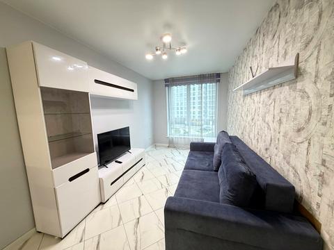 квартира по адресу Кульпарковская ул. (Кульпарківська), 93