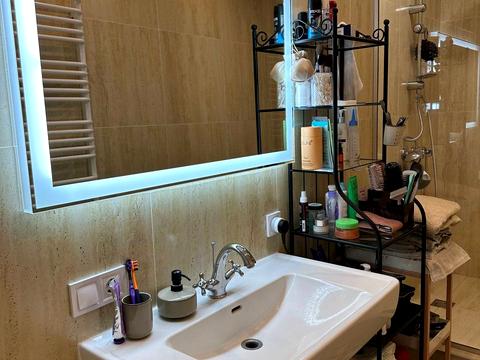 квартира за адресою Центральна, 34а