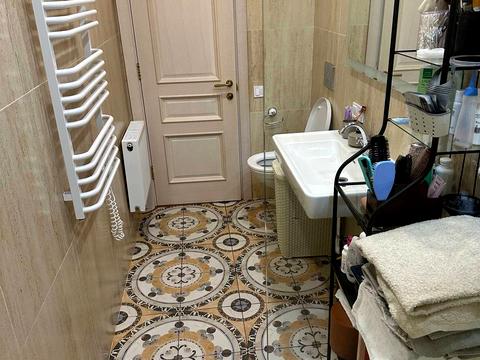 квартира за адресою Центральна, 34а