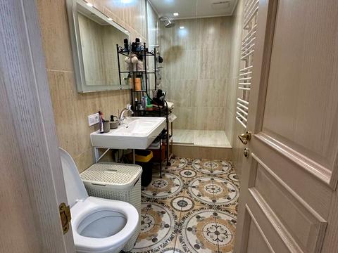 квартира за адресою Центральна, 34а