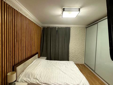 квартира за адресою Центральна, 34а