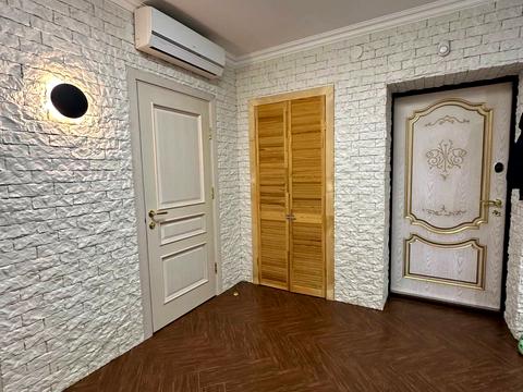 квартира за адресою Центральна, 34а