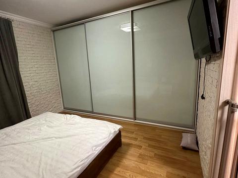 квартира за адресою Центральна, 34а