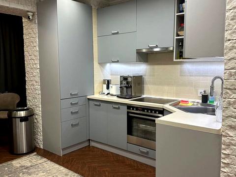 квартира за адресою Центральна, 34а