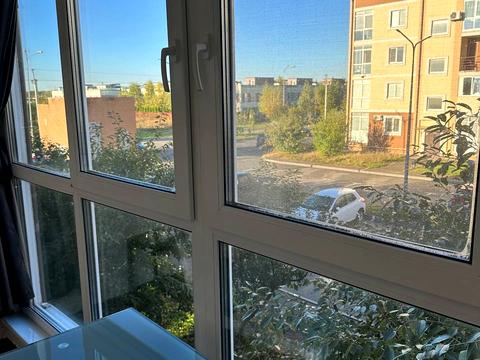 квартира за адресою Центральна, 34а