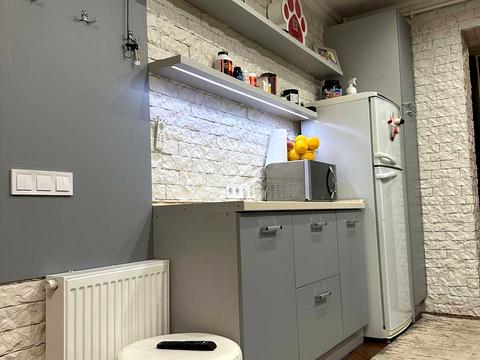 квартира за адресою Центральна, 34а