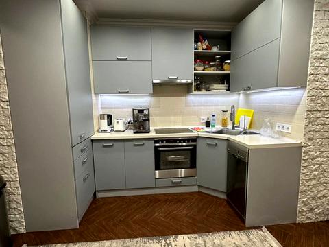 квартира за адресою Центральна, 34а