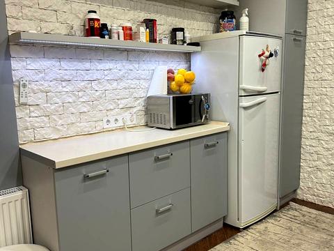 квартира за адресою Центральна, 34а