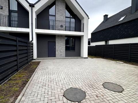 дом по адресу Комфортна