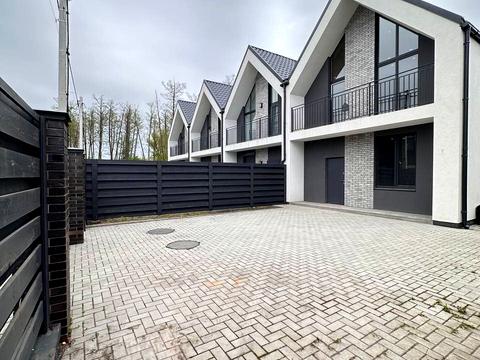 дом по адресу Комфортна