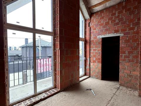 дом по адресу Комфортна