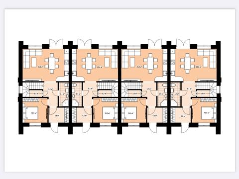 дом по адресу Комфортна