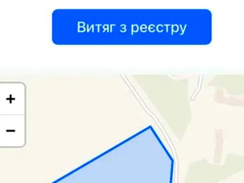 ділянка за адресою Польва