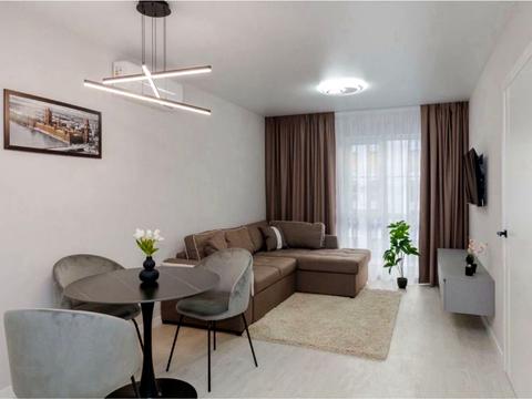 квартира по адресу Михаила Максимовича ул. (Трутенко Онуфрия), 28-Е