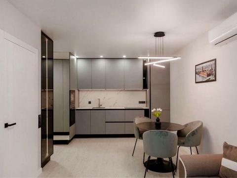 квартира по адресу Михаила Максимовича ул. (Трутенко Онуфрия), 28-Е