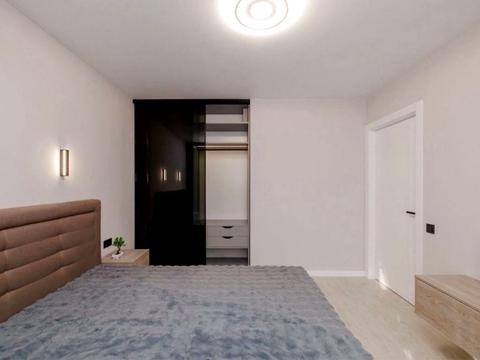 квартира по адресу Михаила Максимовича ул. (Трутенко Онуфрия), 28-Е