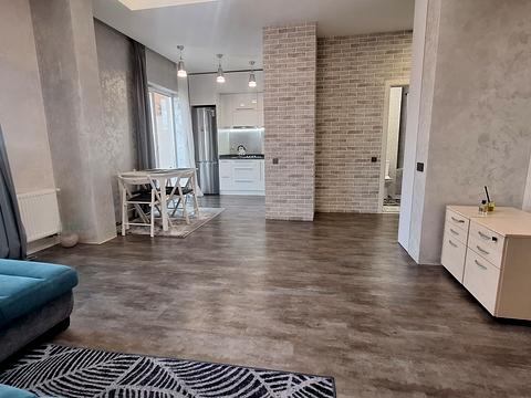 квартира по адресу Заозерна, 5