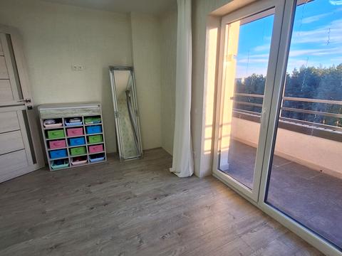 квартира по адресу Заозерна, 5