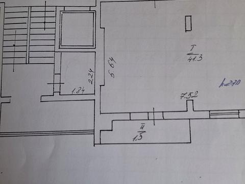 квартира по адресу Заозерна, 5