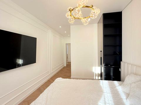 квартира за адресою Павла Думанського вул., 27