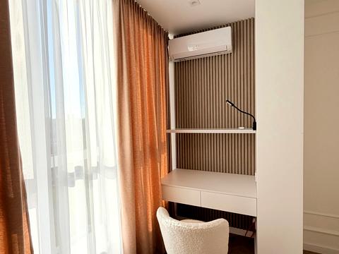 квартира за адресою Павла Думанського вул., 27